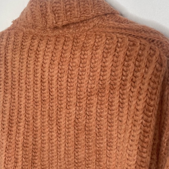 Free People Fluffy Fox Sweater - Picture 12 of 15